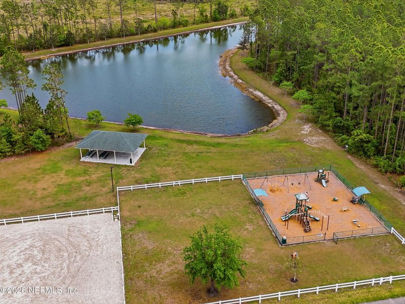 Community amenities in , St. Augustine (Image 27).