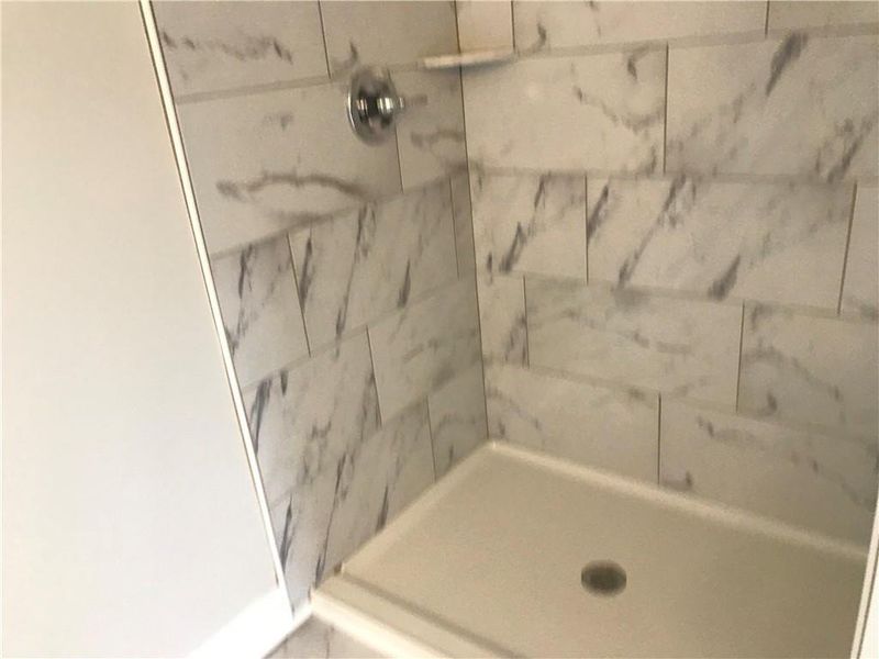 Close-up of interior finishes inside a home in , Jefferson (Image 29). Close-up of interior finishes inside a home in , Jefferson (Image 29).