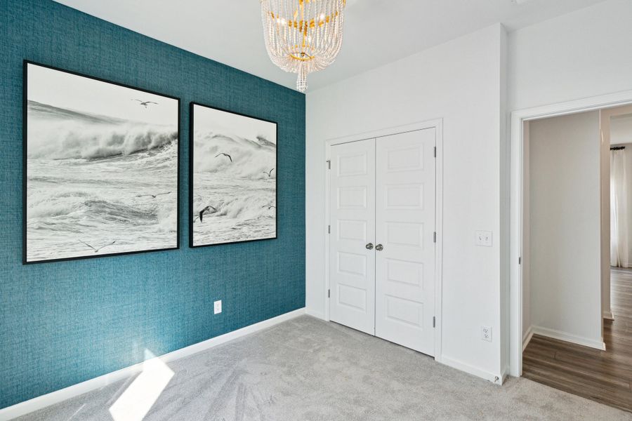 Spacious, unfurnished interior of a new home in , Summerville (Image 19). Spacious, unfurnished interior of a new home in , Summerville (Image 19).