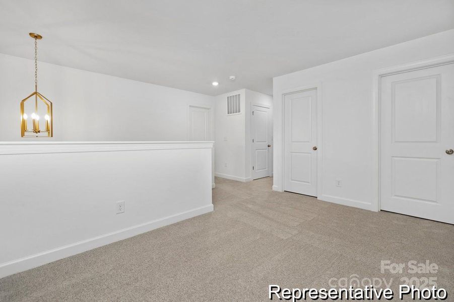 Image 25 of a home in Morgan Hills.