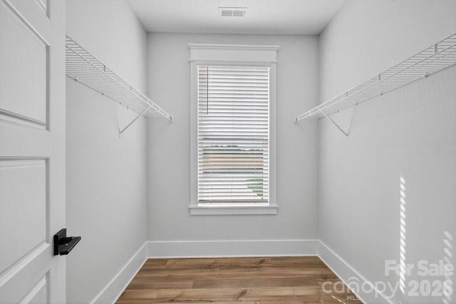 Spacious, unfurnished interior of a new home in Stoneridge Hills, Rock Hill (Image 31).