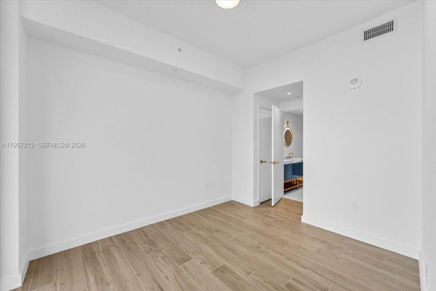 Spacious, unfurnished interior of a new home in , Miami (Image 15). Spacious, unfurnished interior of a new home in , Miami (Image 15).