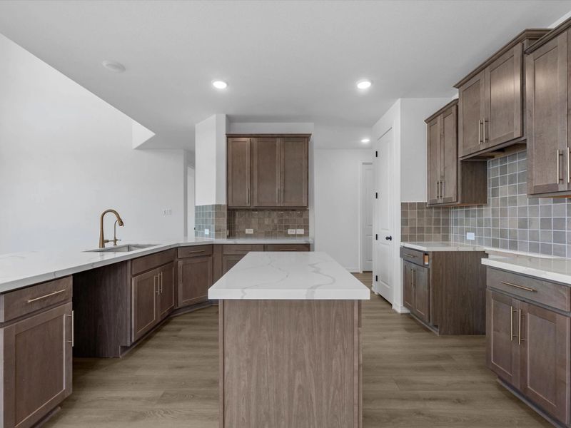 Kitchen Kitchen