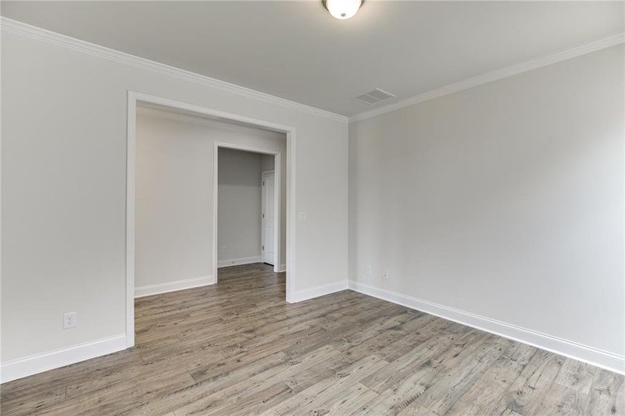 Spacious, unfurnished interior of a new home in , Jefferson (Image 46). Spacious, unfurnished interior of a new home in , Jefferson (Image 46).