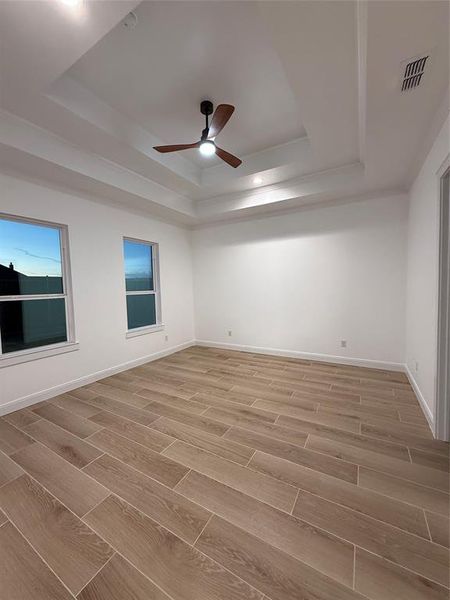 Spacious, unfurnished interior of a new home in , Abilene (Image 17). Spacious, unfurnished interior of a new home in , Abilene (Image 17).
