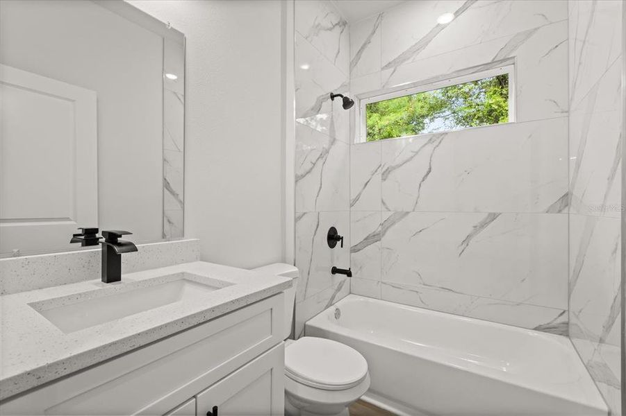 Furnished interior view inside a new home in , Ocala (Image 11). Furnished interior view inside a new home in , Ocala (Image 11).