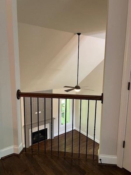 Spacious, unfurnished interior of a new home in , Atlanta (Image 13).