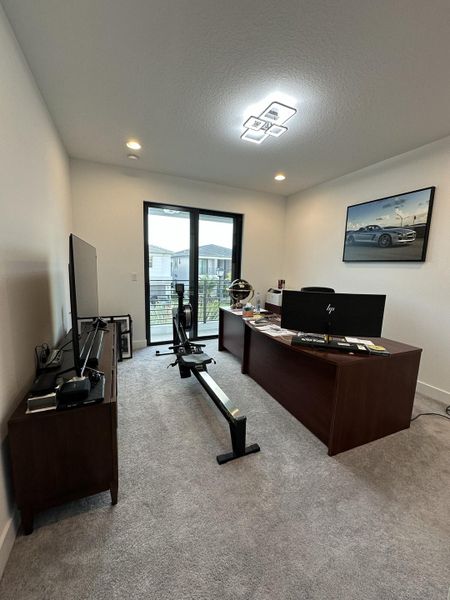 bedroom with terrace bedroom with terrace