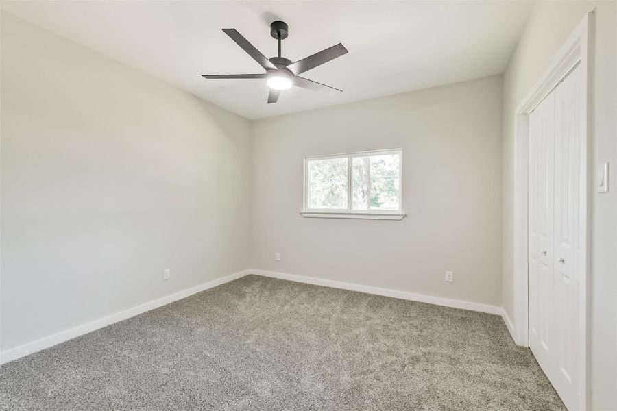 Spacious, unfurnished interior of a new home in , Hockley (Image 31). Spacious, unfurnished interior of a new home in , Hockley (Image 31).