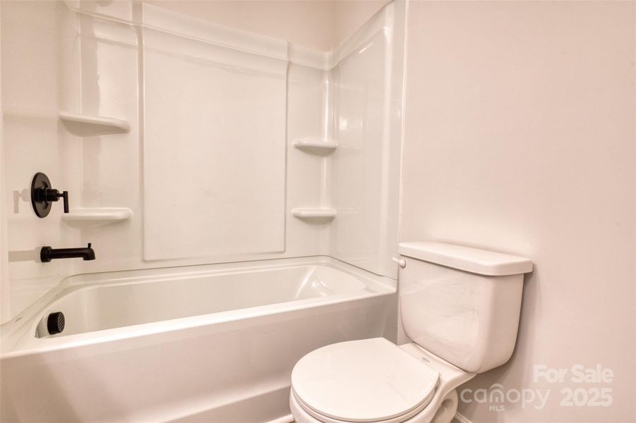 Furnished interior view inside a new home in , Fort Lawn (Image 4).