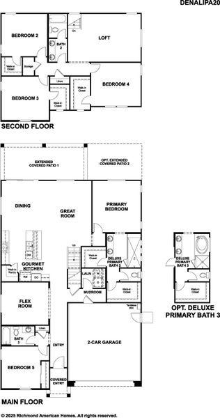 Denali-PA20-PortfolioatLucero Static FP JPG Denali-PA20-PortfolioatLucero Static FP JPG
