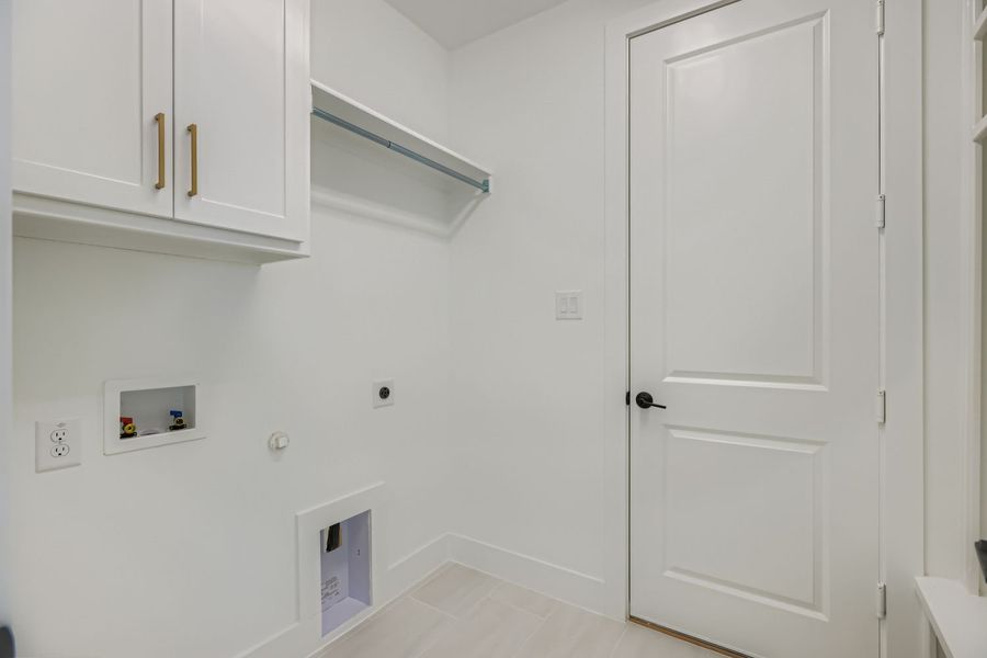 2651 Harvest - Laundry Room 2651 Harvest - Laundry Room