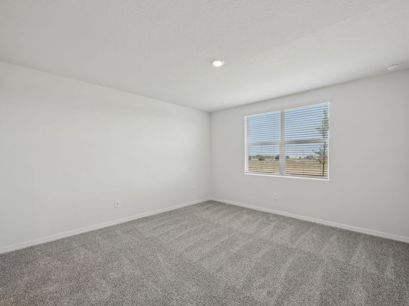 The Foxglove Floorplan at 31619 Malbec Drive The Foxglove Floorplan at 31619 Malbec Drive