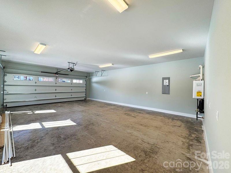 Spacious, unfurnished interior of a new home in , Hickory (Image 30). Spacious, unfurnished interior of a new home in , Hickory (Image 30).