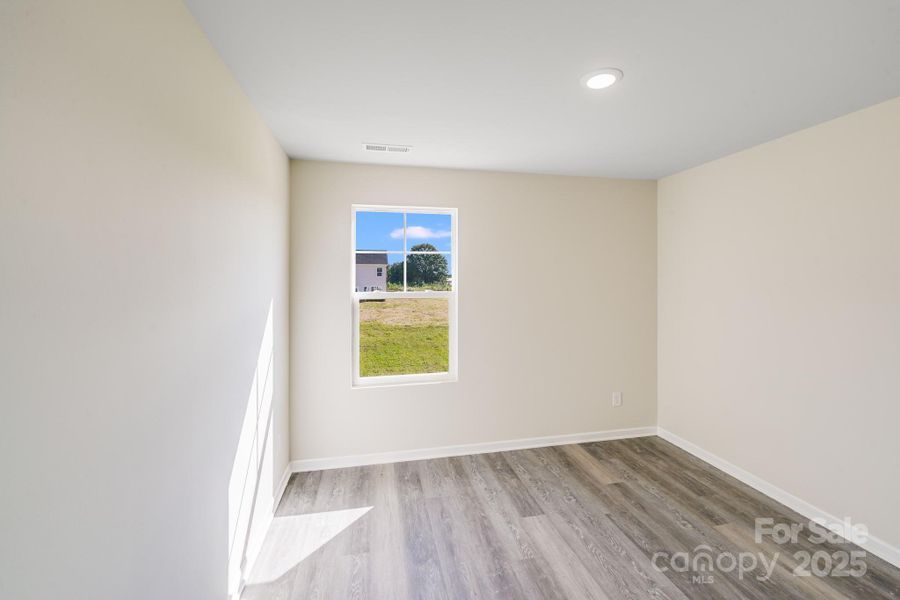Spacious, unfurnished interior of a new home in , Statesville (Image 17). Spacious, unfurnished interior of a new home in , Statesville (Image 17).