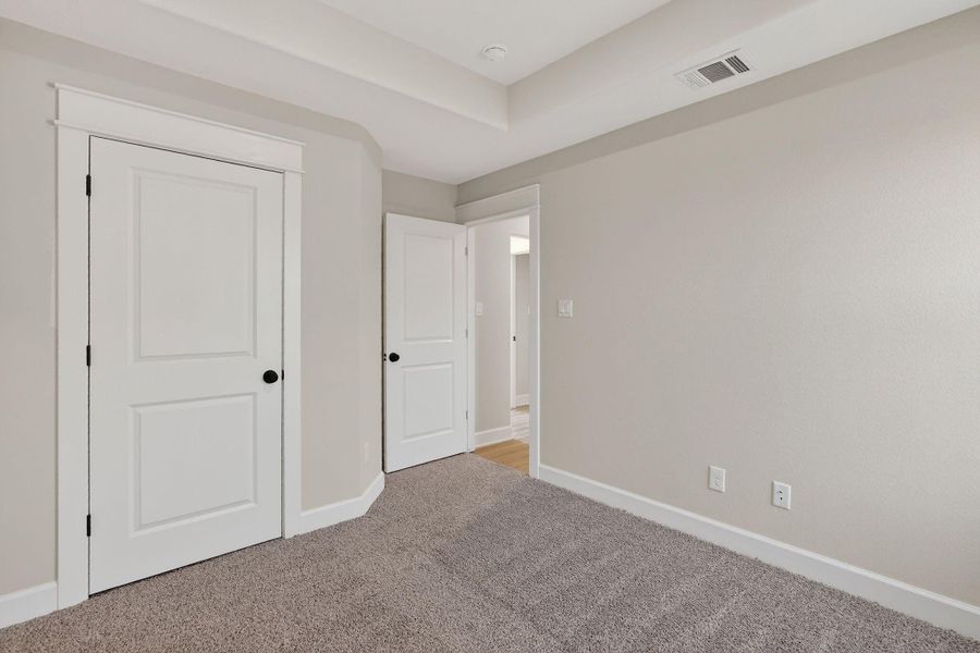 Spacious, unfurnished interior of a new home in , Snook (Image 23). Spacious, unfurnished interior of a new home in , Snook (Image 23).