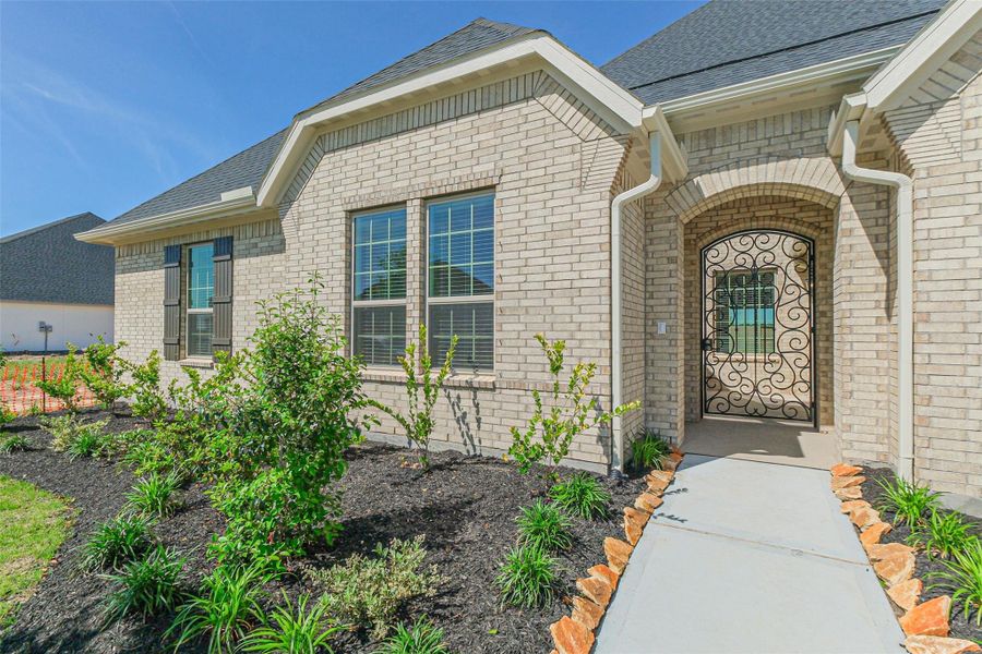 Image 3 of a home in .