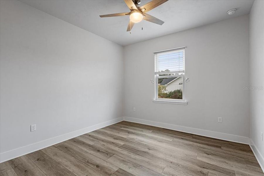 Spacious, unfurnished interior of a new home in , Trenton (Image 14).