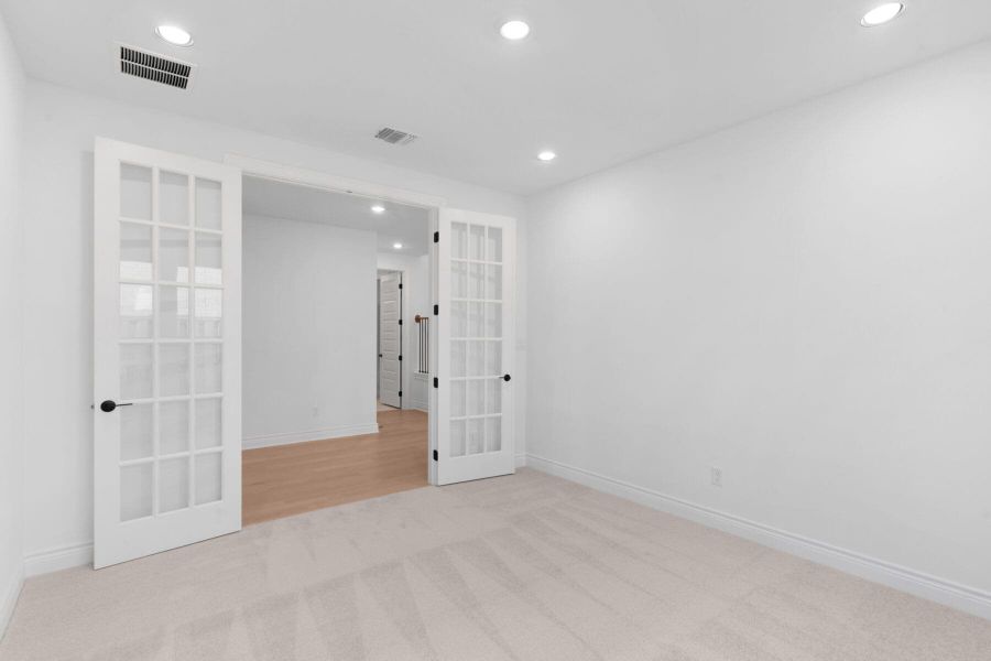 Sitterle Homes Austin Whitehall 105 Buckaroo