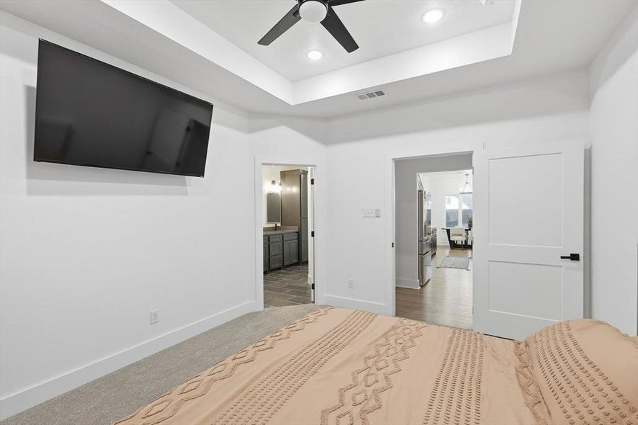 Spacious, unfurnished interior of a new home in , Bridgeport (Image 19). Spacious, unfurnished interior of a new home in , Bridgeport (Image 19).