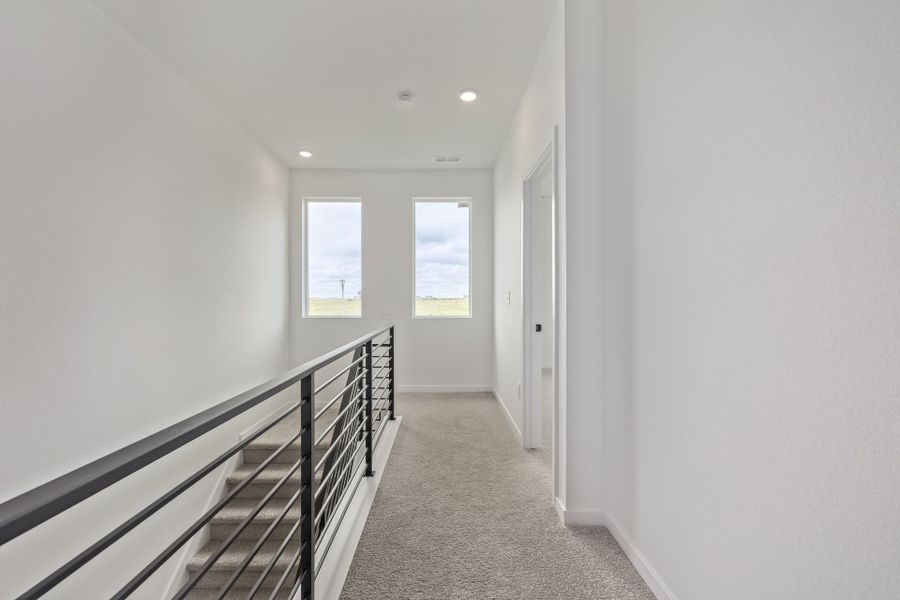 Image 38 of a home in Painted Prairie.