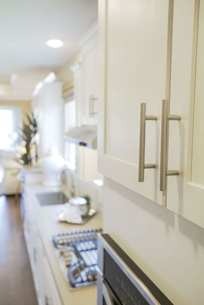 Representative furnished interior of a home built from the Westview by Pulte Homes in Pinnacle at Legacy Hills, Celina (Image 9). Representative furnished interior of a home built from the Westview by Pulte Homes in Pinnacle at Legacy Hills, Celina (Image 9).