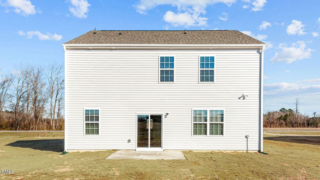 1104 Middlecrest Drive 1104 Middlecrest Drive