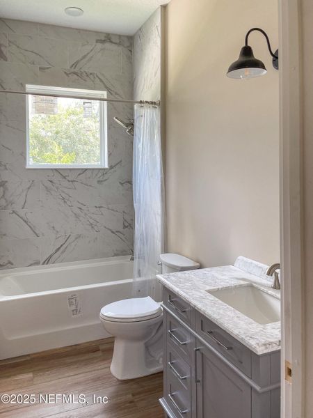 Furnished interior view inside a new home in , Middleburg (Image 9). Furnished interior view inside a new home in , Middleburg (Image 9).