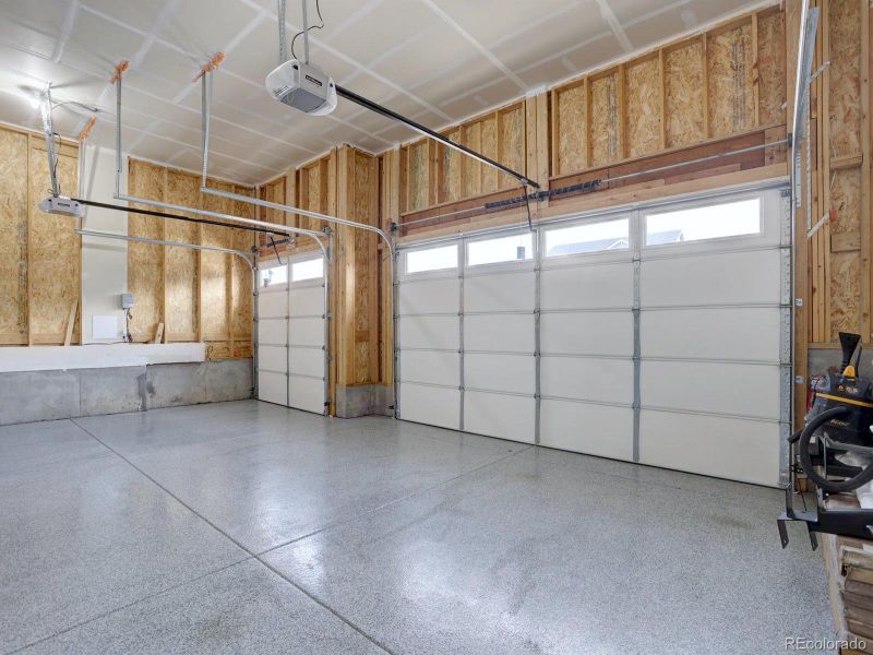 Image 35 of a home in Crystal Valley Pine Ridge.