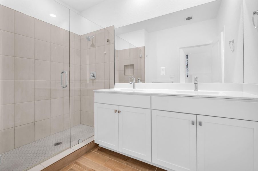 Master Full Bath Master Full Bath