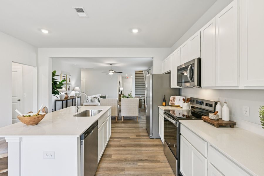 Jacksonville, NC New Home.  - Slide 17