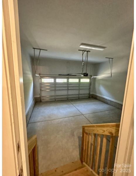 In-progress construction of a new home in Crystal Village, Albemarle, NC (Image 15). In-progress construction of a new home in Crystal Village, Albemarle, NC (Image 15).