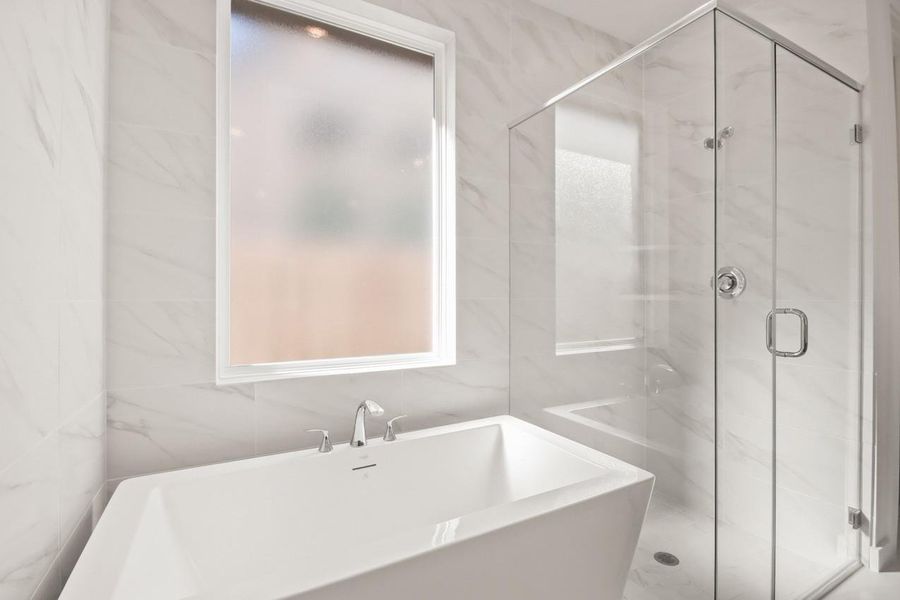 Furnished interior view inside a new home in COLTON: 50ft. lots, Todd Mission (Image 8). Furnished interior view inside a new home in COLTON: 50ft. lots, Todd Mission (Image 8).