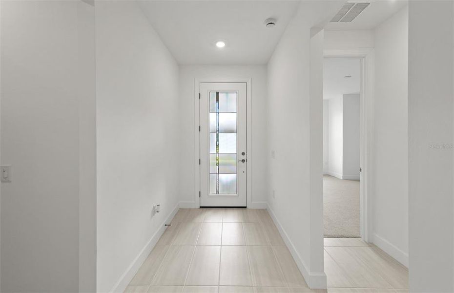 Spacious, unfurnished interior of a new home in , North Port (Image 24). Spacious, unfurnished interior of a new home in , North Port (Image 24).
