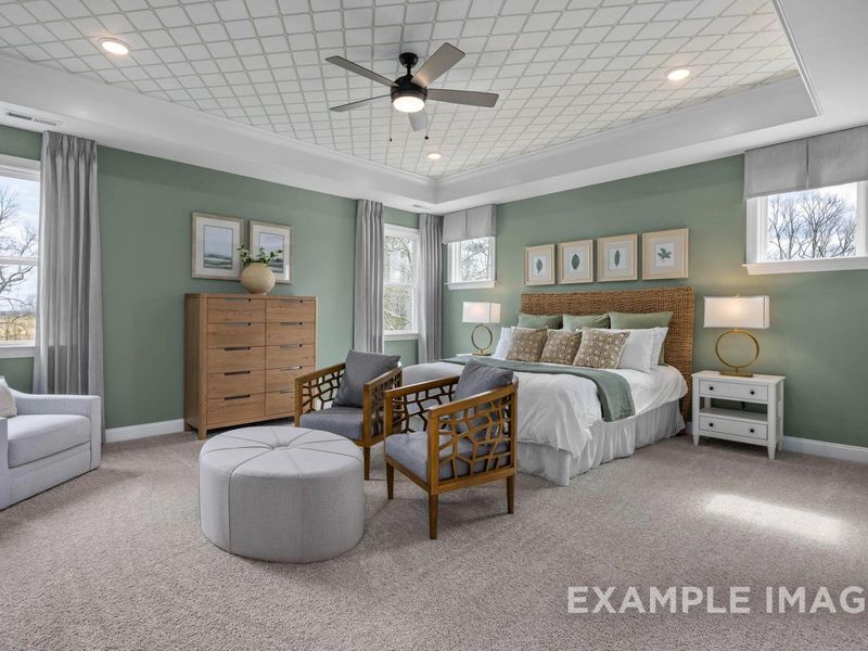 Image 34 of a home in Laneridge Estates.