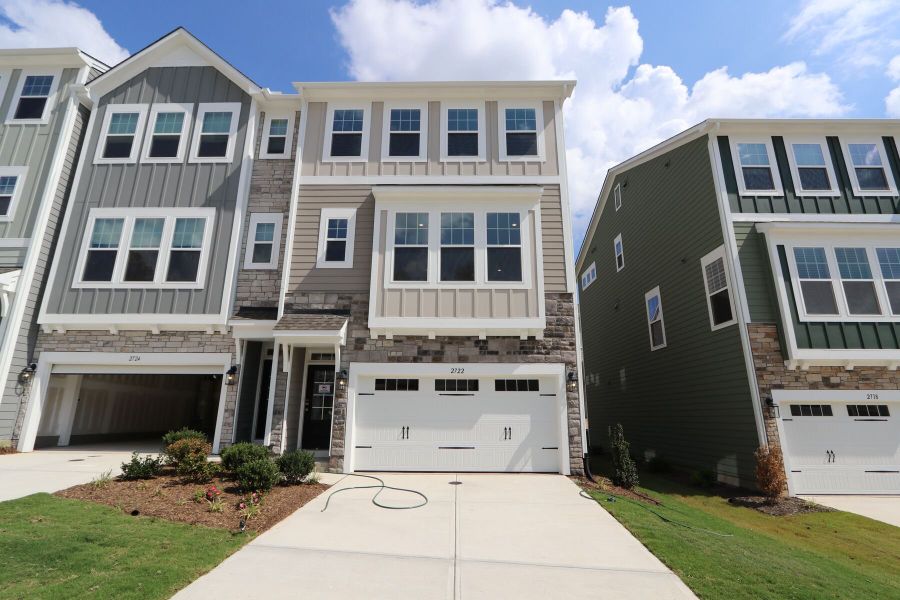 Front Exterior Front Exterior