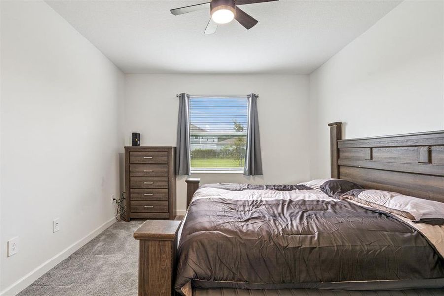 Furnished interior view inside a new home in , Davenport (Image 7). Furnished interior view inside a new home in , Davenport (Image 7).