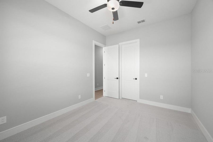 Spacious, unfurnished interior of a new home in , Fruitland Park (Image 15).