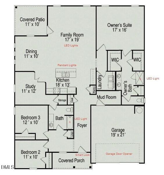 Floor Plan Floor Plan