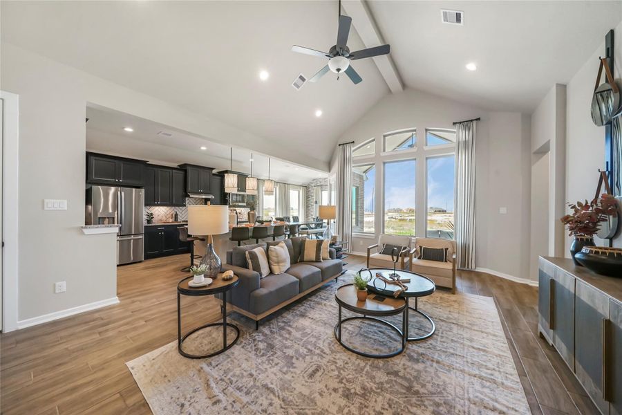 **Home is under construction. Photos are representative. Estimated completion of home is Feb 2026.**