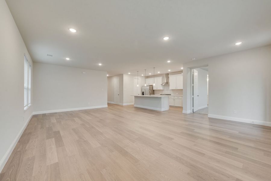 Great Room Great Room