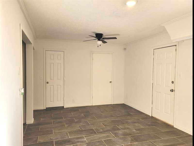 Spacious, unfurnished interior of a new home in , Paris (Image 28).