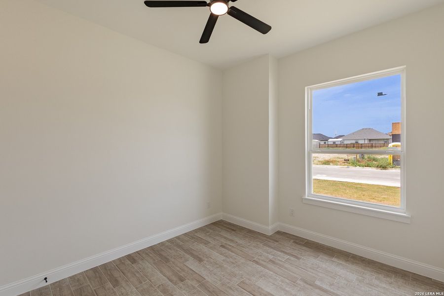 Spacious, unfurnished interior of a new home in , Eagle Pass (Image 20). Spacious, unfurnished interior of a new home in , Eagle Pass (Image 20).