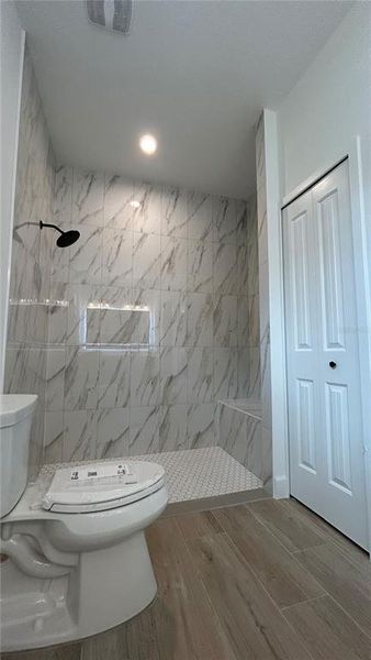 Furnished interior view inside a new home in , North Port (Image 5). Furnished interior view inside a new home in , North Port (Image 5).