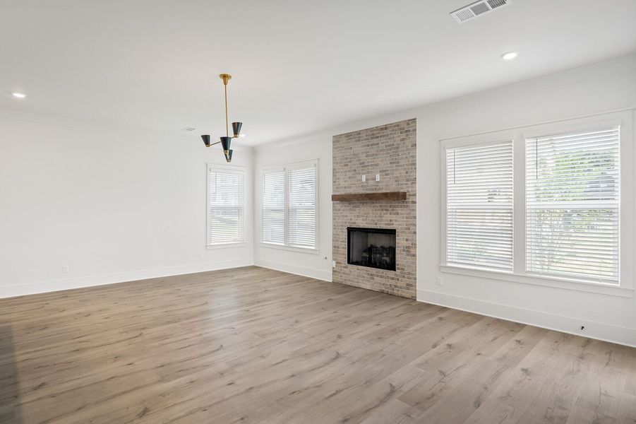 5204 Fairhaven Court, Thompson's Station, TN.  - Slide 23