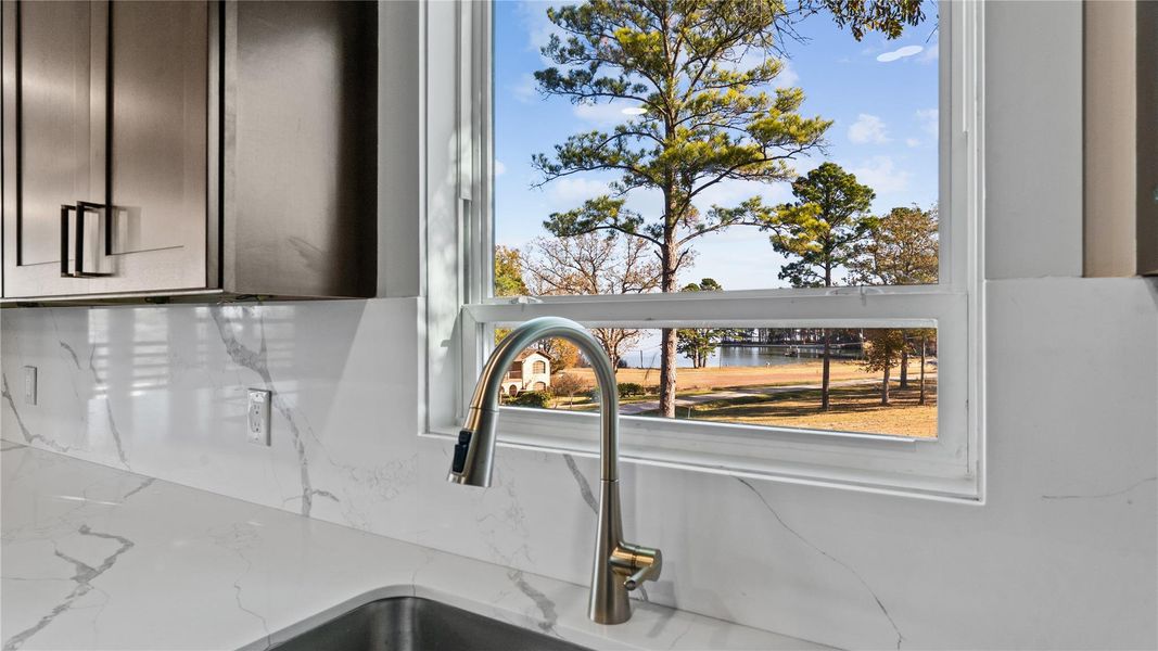 Close-up of interior finishes inside a home in , Livingston (Image 19). Close-up of interior finishes inside a home in , Livingston (Image 19).