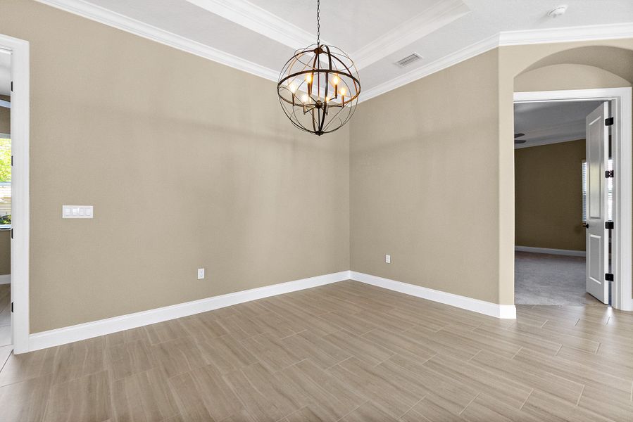 Turnberry Dining Room