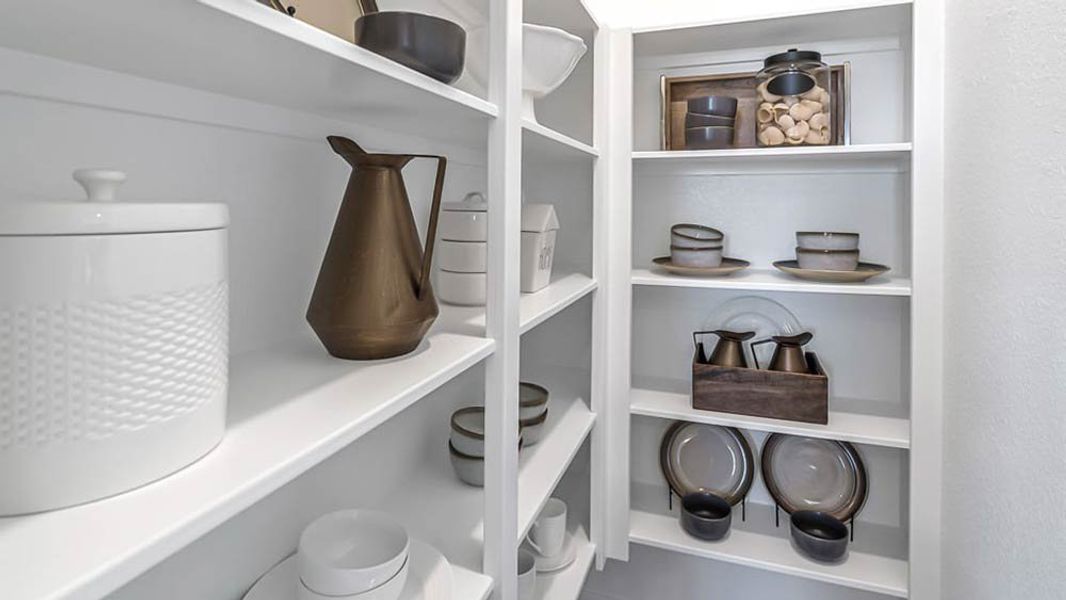 Representative furnished interior of a home built from the Merlot by Taylor Morrison in Trillium 50s, Richmond (Image 10). Representative furnished interior of a home built from the Merlot by Taylor Morrison in Trillium 50s, Richmond (Image 10).