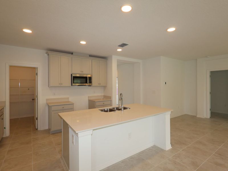 Kitchen Kitchen