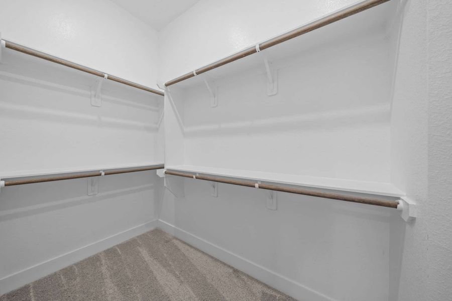 Spacious, unfurnished interior of a new home in The Woodlands Hills, Willis (Image 30). Spacious, unfurnished interior of a new home in The Woodlands Hills, Willis (Image 30).